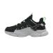 Παιδικό Sneaker Fila Memory Spinel 3 Lace 3YF51022-036 Μαύρο Γκρι Λαχανί