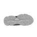 Παιδικό Sneaker Fila Memory Spinel 3 Lace 3YF51022-036 Μαύρο Γκρι Λαχανί