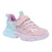 Παιδικό Sneaker Fila Memory Spinel V 7YF33002-982 Ροζ Λιλά Γαλάζιο