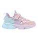 Παιδικό Sneaker Fila Memory Spinel V 7YF33002-982 Ροζ Λιλά Γαλάζιο