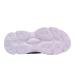 Παιδικό Sneaker Fila Memory Spinel V 7YF33002-982 Ροζ Λιλά Γαλάζιο