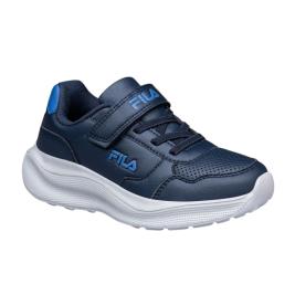 Παιδικό Sneaker Fila Memory Fast 8 V 3AF63019-200 Μαρέν