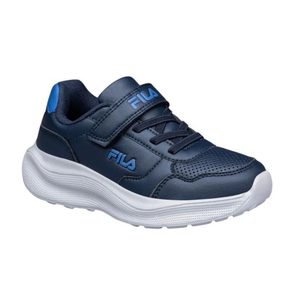 Παιδικό Sneaker Fila Memory Fast 8 V 3AF63019-200 Μαρέν