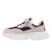 Παιδικό Sneaker Fila Memory Palma 2 V 3YF33009-090 Ροζ Μαύρο
