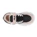 Παιδικό Sneaker Fila Memory Palma 2 V 3YF33009-090 Ροζ Μαύρο