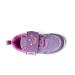 Παιδικό Sneaker Fila Rainbow V 7BK63005-900 Λιλά