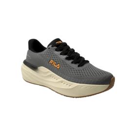 Παιδικό Sneaker Fila Samoa 5 Nanobionic Lace 3TZ63006-350 Γκρι