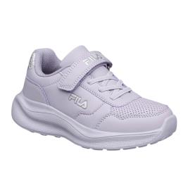 Παιδικό Sneaker Fila Memory Fast 8 V 3AF63019-833 Λιλά