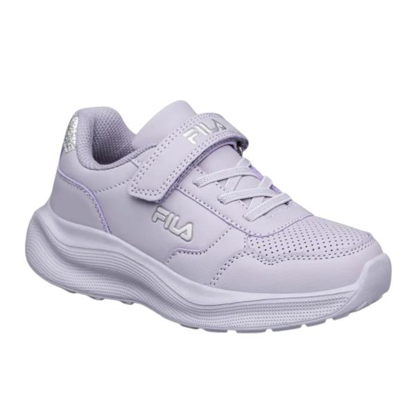 Παιδικό Sneaker Fila Memory Fast 8 V 3AF63019-833 Λιλά