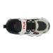 Παιδικό Sneaker Fila Space 5 Memory Velcro 3YF63013-040 Μαύρο Multi