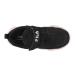 Παιδικό Sneaker Fila Fun 2 Memory 3YF63003-090 Μαύρο Ροζ