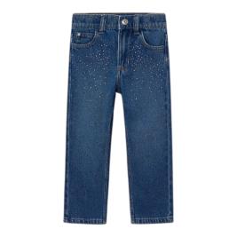 Παιδικό Παντελόνι Mayoral 16-04520-035 Denim Κορίτσι