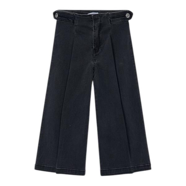 Παιδικό Παντελόνι Mayoral 16-04523-062 Γκρί Denim Κορίτσι