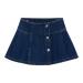 Παιδική Φούστα Mayoral 16-04902-037 Dark Denim Κορίτσι