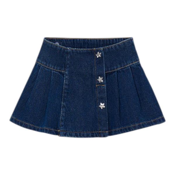 Παιδική Φούστα Mayoral 16-04902-037 Dark Denim Κορίτσι