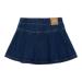 Παιδική Φούστα Mayoral 16-04902-037 Dark Denim Κορίτσι
