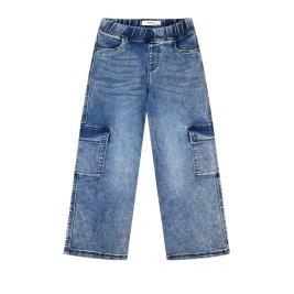 Εφηβικό Παντελόνι Energiers 16-126200-2 Denim Κορίτσι