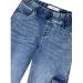 Εφηβικό Παντελόνι Energiers 16-126200-2 Denim Κορίτσι