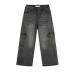 Εφηβικό Παντελόνι Energiers 16-126200-2 Black Denim Κορίτσι