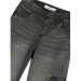 Εφηβικό Παντελόνι Energiers 16-126200-2 Black Denim Κορίτσι