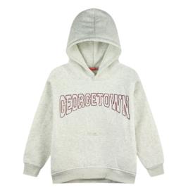 Εφηβική Μπλούζα Energiers 16-126211-5 Εκρού Μελανζέ Κορίτσι