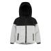 Παιδικό Πανωφόρι Energiers 12-126102-1 Light Grey Αγόρι