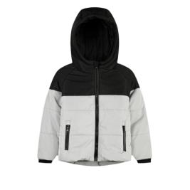 Παιδικό Πανωφόρι Energiers 12-126102-1 Light Grey Αγόρι