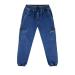 Παιδικό Παντελόνι Energiers 12-126700-2 Denim Αγόρι