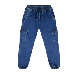 Παιδικό Παντελόνι Energiers 12-126700-2 Denim Αγόρι