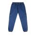 Παιδικό Παντελόνι Energiers 12-126700-2 Denim Αγόρι