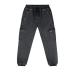 Παιδικό Παντελόνι Energiers 12-126700-2 Black Denim Αγόρι