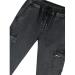 Παιδικό Παντελόνι Energiers 12-126700-2 Black Denim Αγόρι