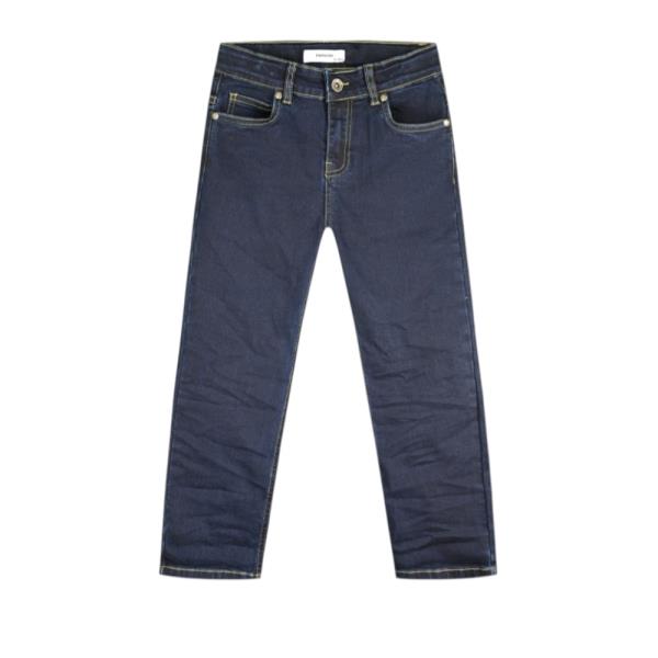 Εφηβικό Παντελόνι Energiers 13-126003-2 Dark Denim Αγόρι