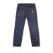 Εφηβικό Παντελόνι Energiers 13-126003-2 Dark Denim Αγόρι