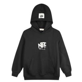 Εφηβική Μπλούζα Energiers 13-126006-5 Μαύρο Αγόρι