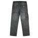 Εφηβικό Παντελόνι Energiers 13-126001-2 Black Denim Αγόρι