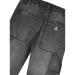 Εφηβικό Παντελόνι Energiers 13-126001-2 Black Denim Αγόρι