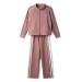 Εφηβική Φόρμα-Σετ Εβίτα 267035 Ροζ Κορίτσι