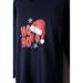 Εφηβική Πυτζάμα Hashtag H-735 Μαρέν xmas Αγόρι