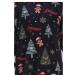 Εφηβική Πυτζάμα Dreams 2676112 Μαύρο Unisex