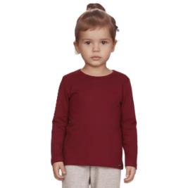 Παιδική Μπλούζα Joyce 2461501-7 Κόκκινο Κορίτσι