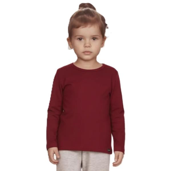 Παιδική Μπλούζα Joyce 2461501-7 Κόκκινο Κορίτσι