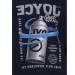 Παιδική Φόρμα-Σετ Joyce 2662128 Μαρέν Μελανζέ Αγόρι