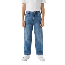 Παιδικό Παντελόνι Joyce 2666407 Denim Αγόρι