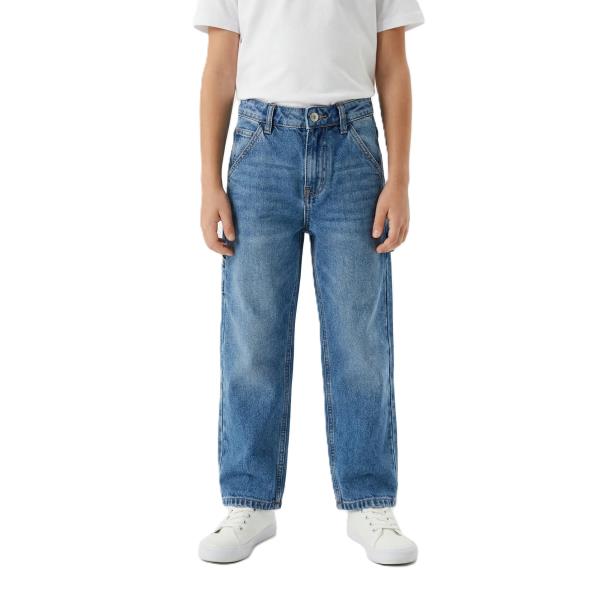 Παιδικό Παντελόνι Joyce 2666407 Denim Αγόρι