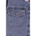 Παιδικό Τζάκετ Joyce 2666353 Denim Αγόρι