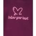 Παιδική Φόρμα-Σετ Joyce 2661103 Μωβ Κορίτσι