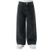 Παιδικό Παντελόνι Joyce 2665419 Denim Λεοπάρ Κορίτσι