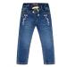 Παιδικό Παντελόνι Energiers 15-126300-2 Denim Κορίτσι