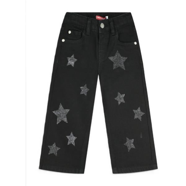 Παιδικό Παντελόνι Energiers 15-126301-2 Back Denim Κορίτσι